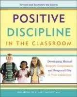 Positive Discipline In The Classroom