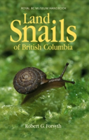 Land Snails of British Columbia