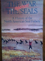 War Against the Seals