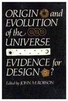 Origin and Evolution of the Universe