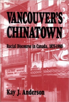 Vancouver's Chinatown