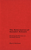 Reformation of Canada's Schools