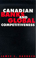 Canadian Banks and Global Competitiveness