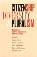 Citizenship, Diversity, and Pluralism