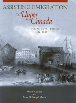 Assisting Emigration to Upper Canada