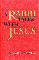 Rabbi Talks with Jesus