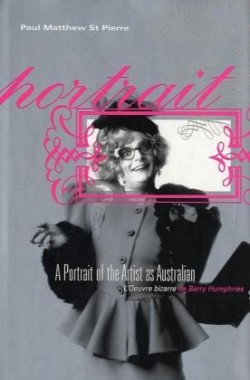 Portrait of the Artist As Australian