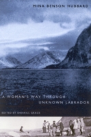 Woman's Way Through Unknown Labrador