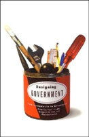 Designing Government