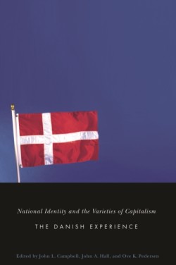 National Identity and the Varieties of Capitalism