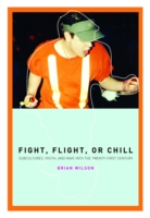 Fight, Flight, or Chill