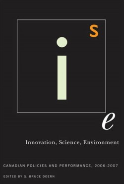 Innovation, Science, Environment 06/07