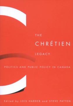 Chrétien Legacy