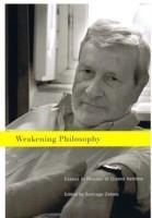 Weakening Philosophy