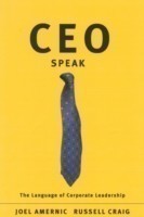 CEO-Speak