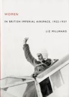 Women in British Imperial Airspace