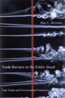 Trade Barriers to the Public Good