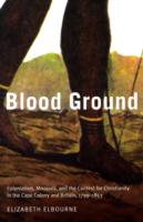 Blood Ground