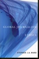 Global Journalism Ethics