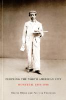 Peopling the North American City