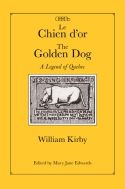 Chien d'or/The Golden Dog