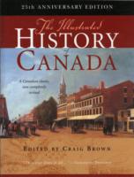 Illustrated History of Canada