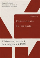 Pensionnats du Canada : L'histoire, partie 1, des origines à 1939
