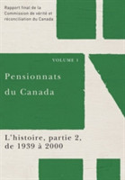 Pensionnats du Canada : L'histoire, partie 2, de 1939 à 2000