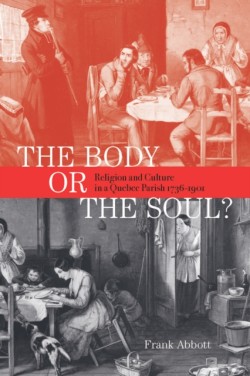 Body or the Soul?