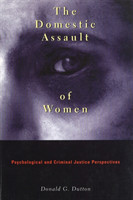 Domestic Assault of Women