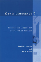 Quasi-Democracy?