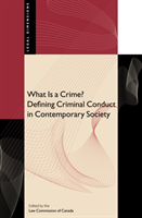 What Is a Crime?