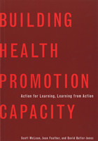 Building Health Promotion Capacity