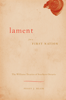 Lament for a First Nation