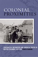 Colonial Proximities