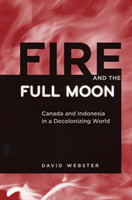 Fire and the Full Moon