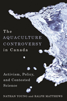 Aquaculture Controversy in Canada