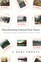 Manufacturing National Park Nature