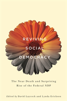 Reviving Social Democracy