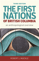 First Nations of British Columbia, Third Edition