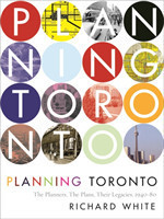 Planning Toronto