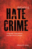 Debating Hate Crime