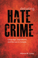 Debating Hate Crime