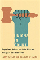 Unions in Court