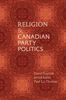 Religion and Canadian Party Politics