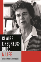 Claire L’Heureux-Dubé