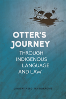 Otter's Journey through Indigenous Language and Law
