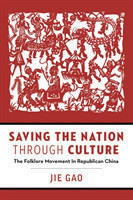 Saving the Nation through Culture
