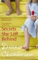 Secrets She Left Behind