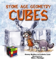 Stone Age Geometry Cubes